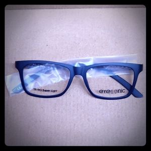 Eyeconic Eyewear Unisex Super Light Frames 51-16